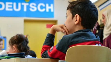 74 Prozent der Schulabbrecher haben Migrationsgeschichte – Malteser sehen große Integrationsdefizite