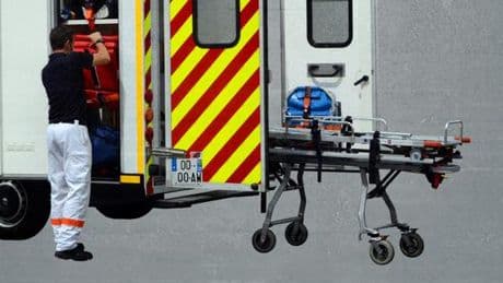 En Isère, un maire grièvement blessé après avoir été agressé dans sa commune