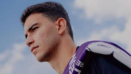 Yasin Özcan, Anderlect’te