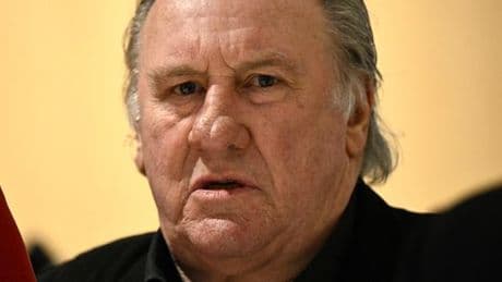 Gérard Depardieu renvoyé en procès devant la cour criminelle de Paris pour viols sur Charlotte Arnould