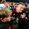 Excelsior dolblij na promotie naar Eredivisie: 'Ik liet mezelf net helemaal gaan'