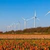 Aanleg windmolens op land stokt, klimaatdoelen raken uit zicht