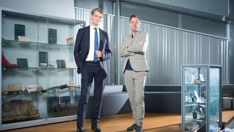 AIVD-chef: ‘Historisch adviseur’ kan zowel de geheime dienst als de onderzoeksjournalistiek helpen