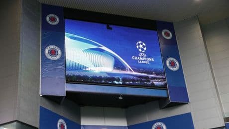 What channel is Rangers vs Panathinaikos? Live stream, TV channel and kick-off details for Champions League clash
