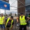 ‘Zeer zorgwekkende ontwikkeling’: hoe ‘burgerpatrouilles’ en grenscontroles Poolse democratie op de proef stellen