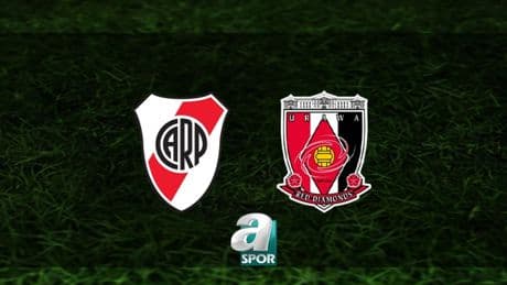 River Plate - Urawa Red Diamonds maçı ne zaman, hangi kanalda canlı yayınlanacak? | FIFA Kulüpler Dünya Kupası