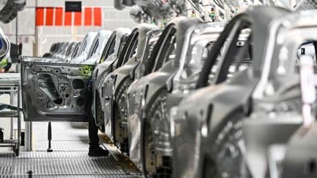 Comment la Chine domine l’industrie automobile, au point d’être copiée par les constructeurs occidentaux