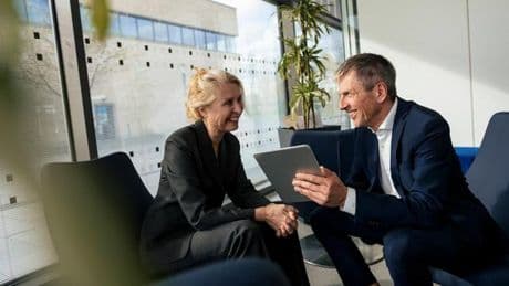 WiWo-Expertentalk am 24. Juli: Neustart mit 50+? Expertengespräch zum zweiten Frühling für Ihre Karriere