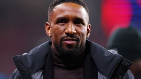Jermain Defoe tells Tottenham to sign ‘special’ £68m star ahead of Arsenal