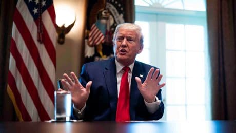Why Trump's Middle East trip is going to be very different this time