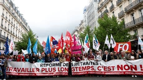 Retraites : le rapport du COR confirme le besoin de financement