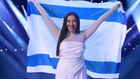 Former Eurovision contestants call for Israel and broadcaster KAN to be banned from contest