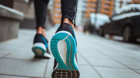 A New Study Challenges The 'Ideal' Daily Step Count. And It's Lower Than You Think.