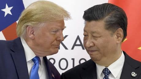 Estados Unidos y China pactan la reducción de sus aranceles durante 90 días