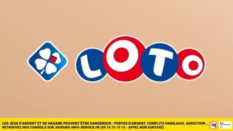 Résultats Loto: le tirage du lundi 11 août 2025