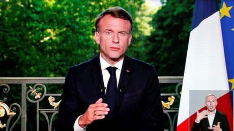 Un an après la dissolution de l’Assemblée nationale, quand Macron pourrait-il à nouveau y recourir ?