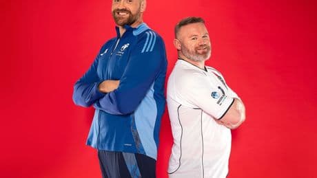 Soccer Aid to ‘Inside Story’ at Chelsea – best sport entertainment this week from live action to TV, films and books