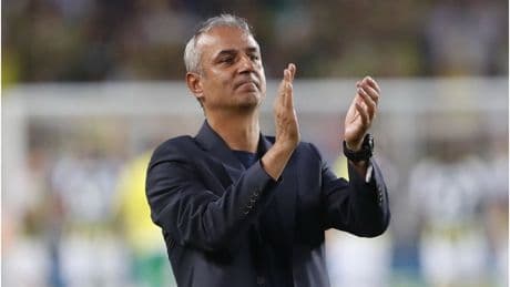 Fenerbahçe yeni teknik direktörünü açıkladı İsmail Kartal sessizliğini bozdu: Kararını sosyal medyadan açıkladı