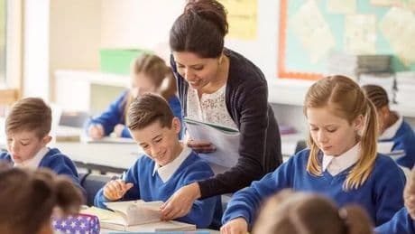 New school uniform rules with parents set to save money from September