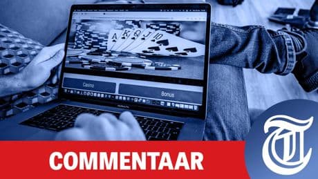 Overheid wilde meer toezicht op gokmarkt, maar verlaagde juist de drempel: kwetsbare jongeren de dupe