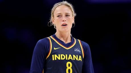 Vier Vorfälle in neun Tagen: Dildo-Würfe in Frauen-Basketballliga WNBA sorgen für Empörung