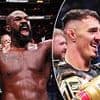 Dana White reveals how close Jon Jones came to Tom Aspinall fight and weighs in on legal trouble, after 'Bones' was accused of 'fleeing accident involving half-naked woman'