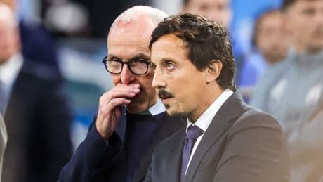 INFO RMC SPORT. OM: McCourt reçoit Longoria, Benatia et De Zerbi aux Etats-Unis