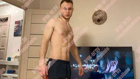 Vladimir Putin's electrician for 'secret palace' blown up in 'assassination attempt'