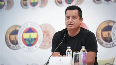Görevini bıraktığı ileri sürülmüştü: Acun Ilıcalı'dan iddialara yanıt!
