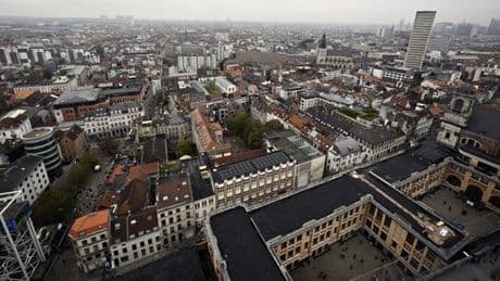 La région de Bruxelles sans gouvernement depuis bientôt un an