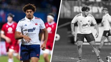 France-Argentine U20 : Ibsaiene déchaîné, Déliance capitaine courage, les blessures s’accumulent... Les tops et flops