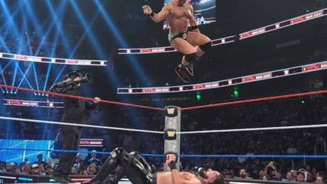 WWE SummerSlam 2025 Most Glaring Omissions And Biggest Snubs