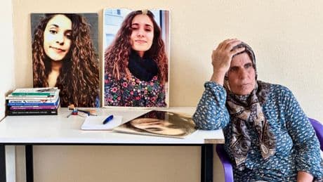 Gülistan 5 yıldır kayıp! Tunceli'deki tüm KGYS görüntüleri ve PTS kayıtları toplandı