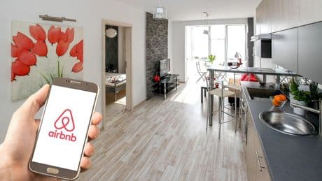Golpe a Airbnb: el Gobierno bloquea más de 65.000 anuncios ilegales de su plataforma