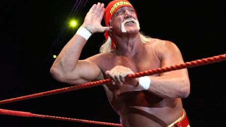 Hulk Hogan, Wrestling Icon, Actor And Reality TV Star, Dies At 71