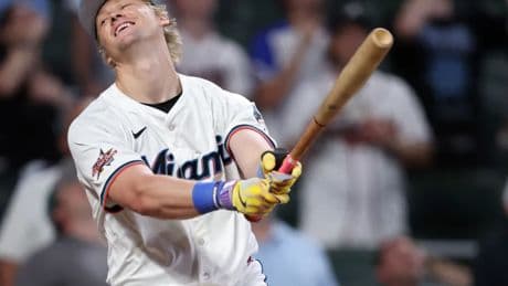 Hypocrisy-driven Rob Manfred held an All-Star Game celebrating the shameless