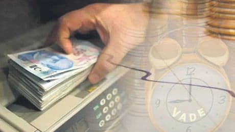TL mevduat 2 yılda 3.5 kat arttı