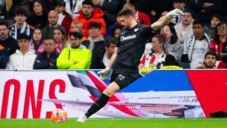 El Athletic se va sin meter ni miedo