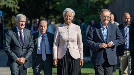 Por qué la deuda a 30 años puede desatar un drama en los mercados