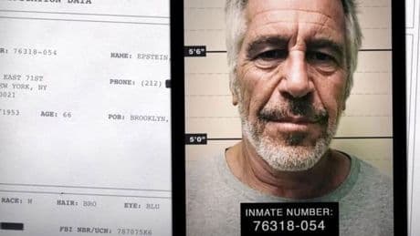 Qué son los "archivos" del depredador sexual Jeffrey Epstein, en los que Musk asegura que aparece Trump