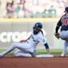 Polanco's RBI single in 9th inning secures Mariners' 4-3 win over Guardians