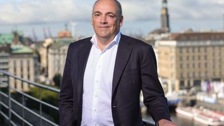 Hapag-Lloyd-Chef: „Panik ist nie eine gute Idee“