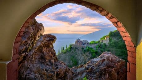 Europe’s 20 cheapest beach towns revealed – golden sand and £33 flights