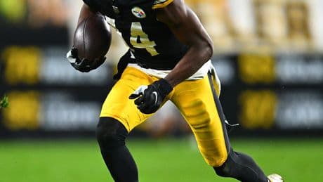 ‘Toxic’ fears behind Steelers’ decision to trade George Pickens to Cowboys