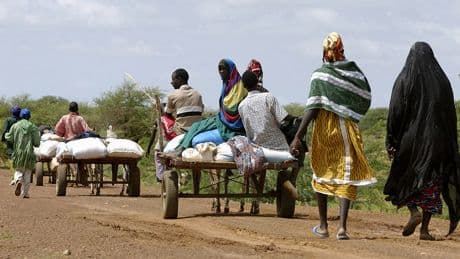 La polveriera del Sahel porta un record di migranti nelle Canarie