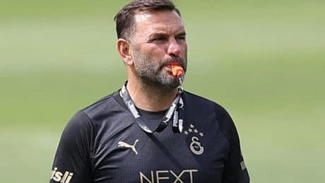 TRANSFER HABERLERİ: Galatasaray'da stoper hamlesi! Okan Buruk o ismi çok istiyor