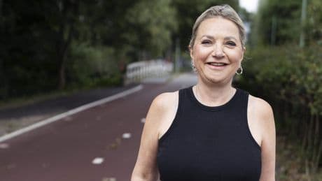 Marieke viel 12 kilo af met hulp van afslankmedicatie: ’Helemaal op eigen houtje was dit me nooit gelukt’