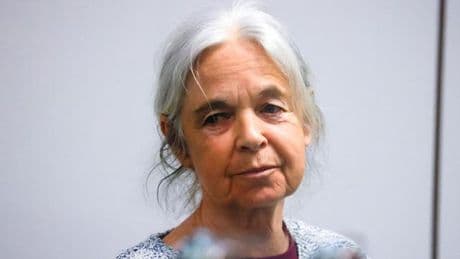 Wegen Raubüberfällen: Prozess gegen Daniela Klette geht in Verden weiter