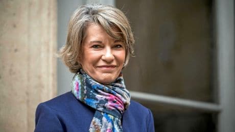 Anne Genetet : « LFI veut mettre l’Europe au service de la Chine »