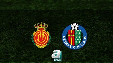Mallorca - Getafe maçı ne zaman, saat kaçta ve hangi kanalda? | İspanya La Liga